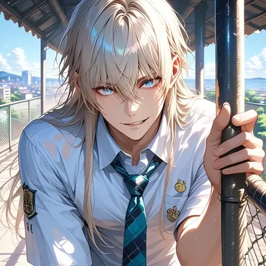 Profile image of 秋宮 圭介