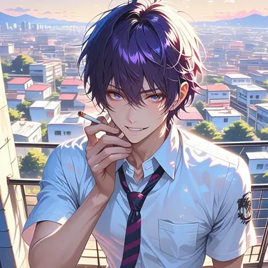 Profile image of 黒川 翔