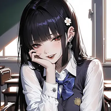 Profile image of 九条 詩乃
