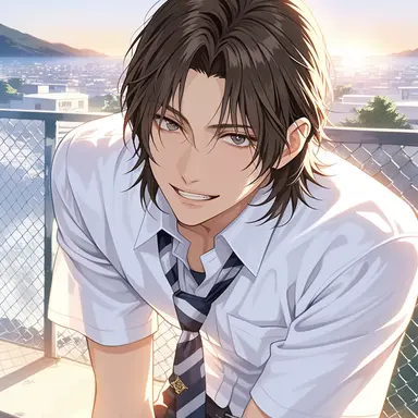 Profile image of 相澤 蓮