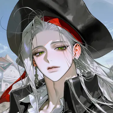 Profile image of Seraphin Drake