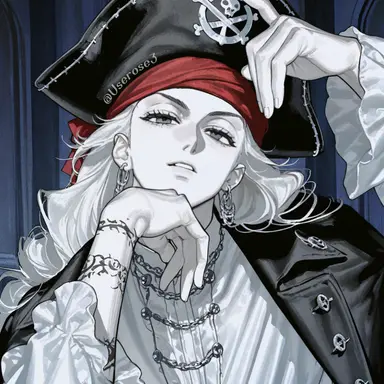 Profile image of 세라핀 드레이크