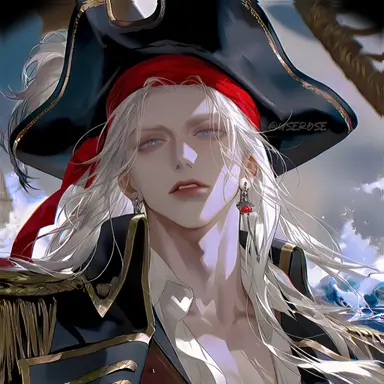 Profile image of セラフィン・ドレイク
