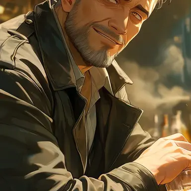 Profile image of Corvin