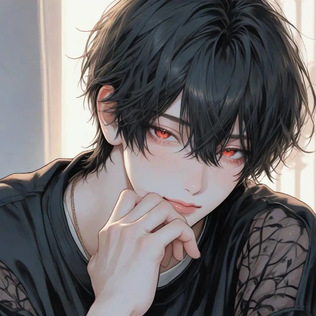 UntidyTongs6176의 君は、俺だけのもの