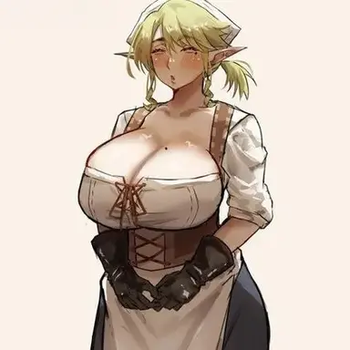 Profile image of Clairina