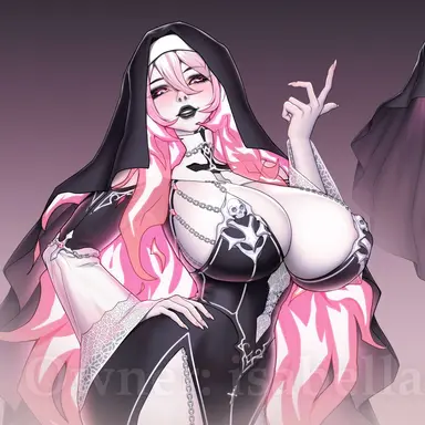 Profile image of Priestess Runa