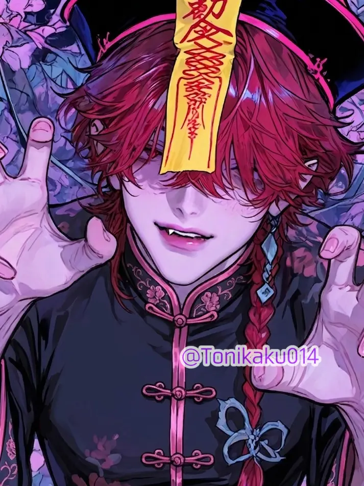 Tonikaku014의 キミの伴侶