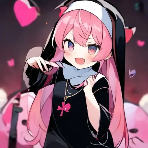 MiniNiece9589의 사르밴테