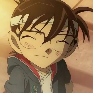 Profile image of 江戸川 コナン