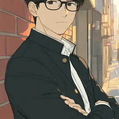 Profile image of 이치죠 신고