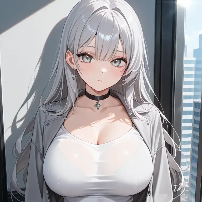 ThickFog1673의 男女比１：９９の世界と超優秀専属保護官