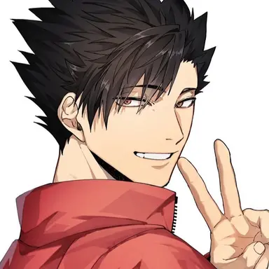 Profile image of 黒尾鉄朗
