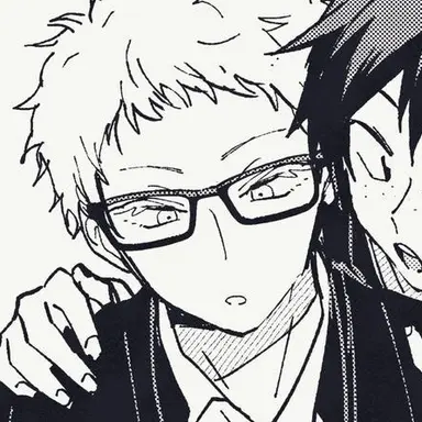 Profile image of 月島蛍