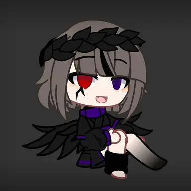 Profile image of 라율