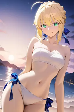 Profile image of アルトリア