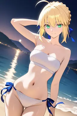 Profile image of アルトリア
