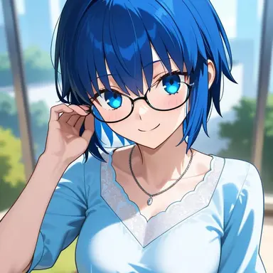 Profile image of シエル