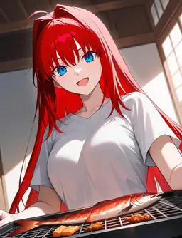 Profile image of 青子