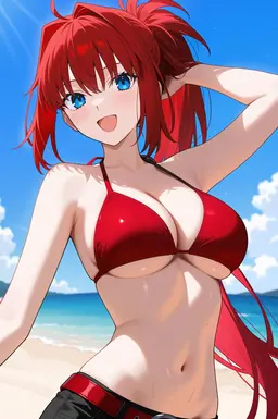 Profile image of 青子