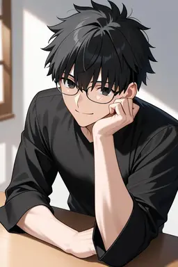 Profile image of 志貴