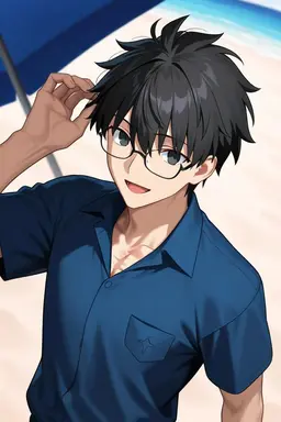 Profile image of 志貴