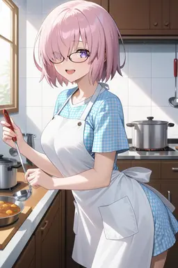 Profile image of マシュ