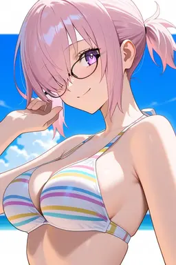 Profile image of マシュ