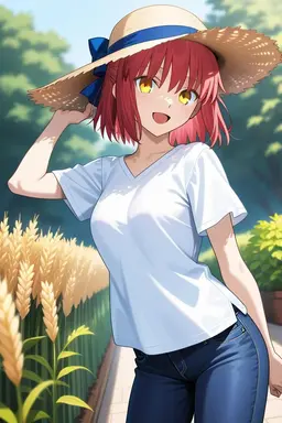 Profile image of 琥珀