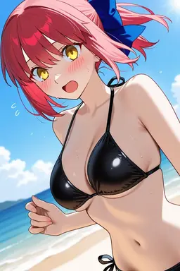 Profile image of 琥珀