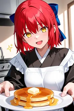 Profile image of 琥珀