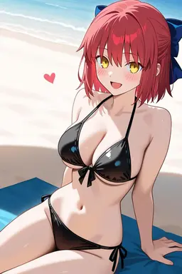 Profile image of 琥珀