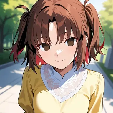 Profile image of さつき