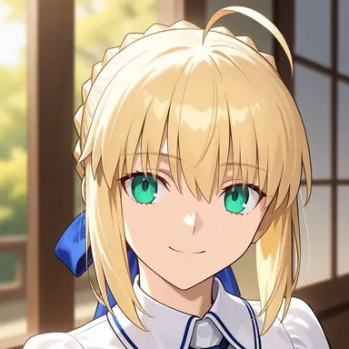 Profile image of アルトリア