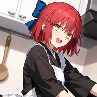 Profile image of 琥珀