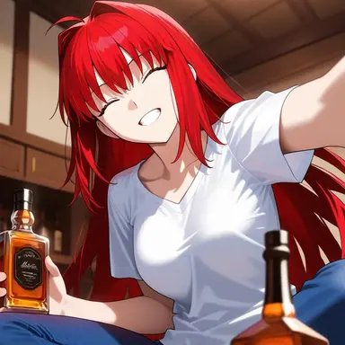 Profile image of 青子