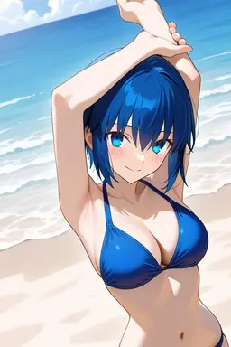 Profile image of シエル