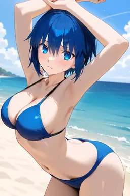 Profile image of シエル