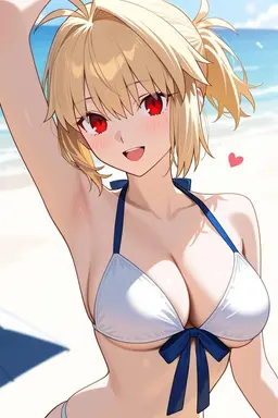 Profile image of アルクェイド