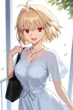 Profile image of アルクェイド