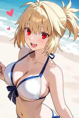 Profile image of アルクェイド