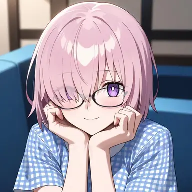 Profile image of マシュ