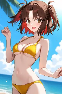 Profile image of さつき