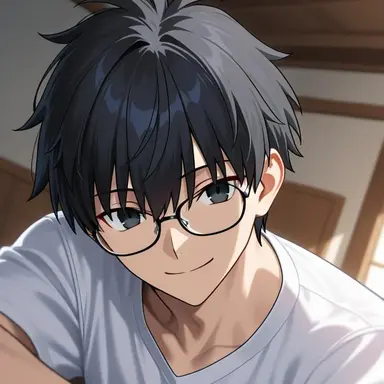 Profile image of 志貴