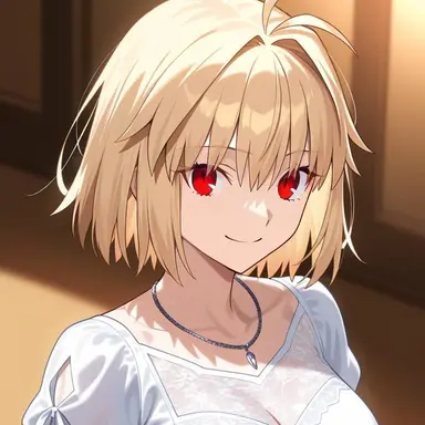 Profile image of アルクェイド