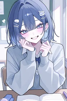 Profile image of 辻甘音