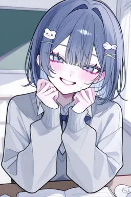 Profile image of 辻甘音