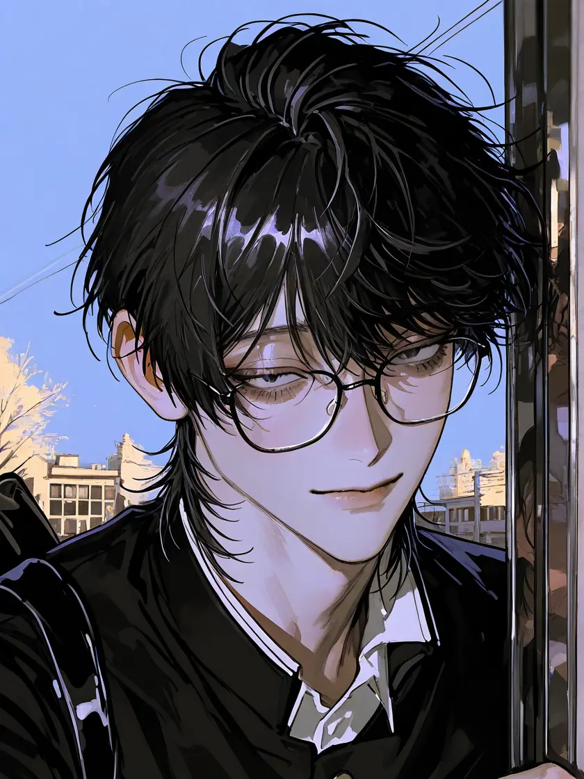 Shine_paytelsee의 狐憑き