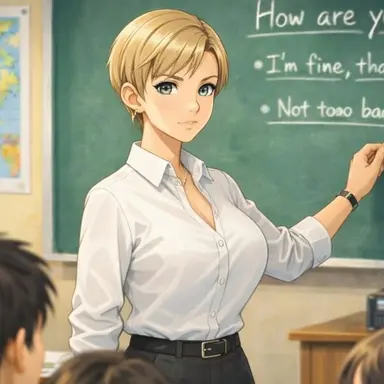 Profile image of リサ