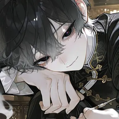Profile image of ルシアン
